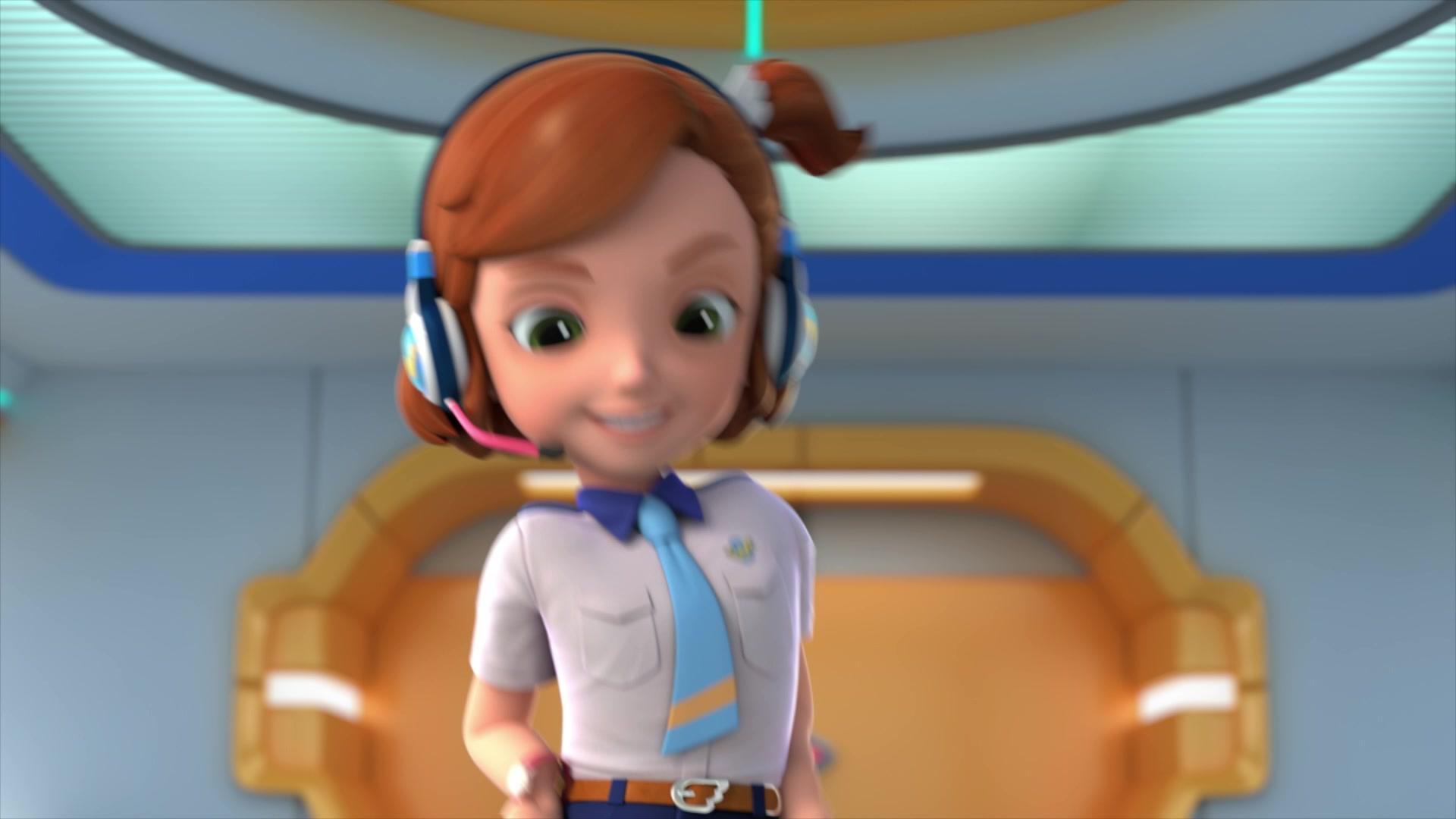 超级飞侠第五季 第17集视频封面图