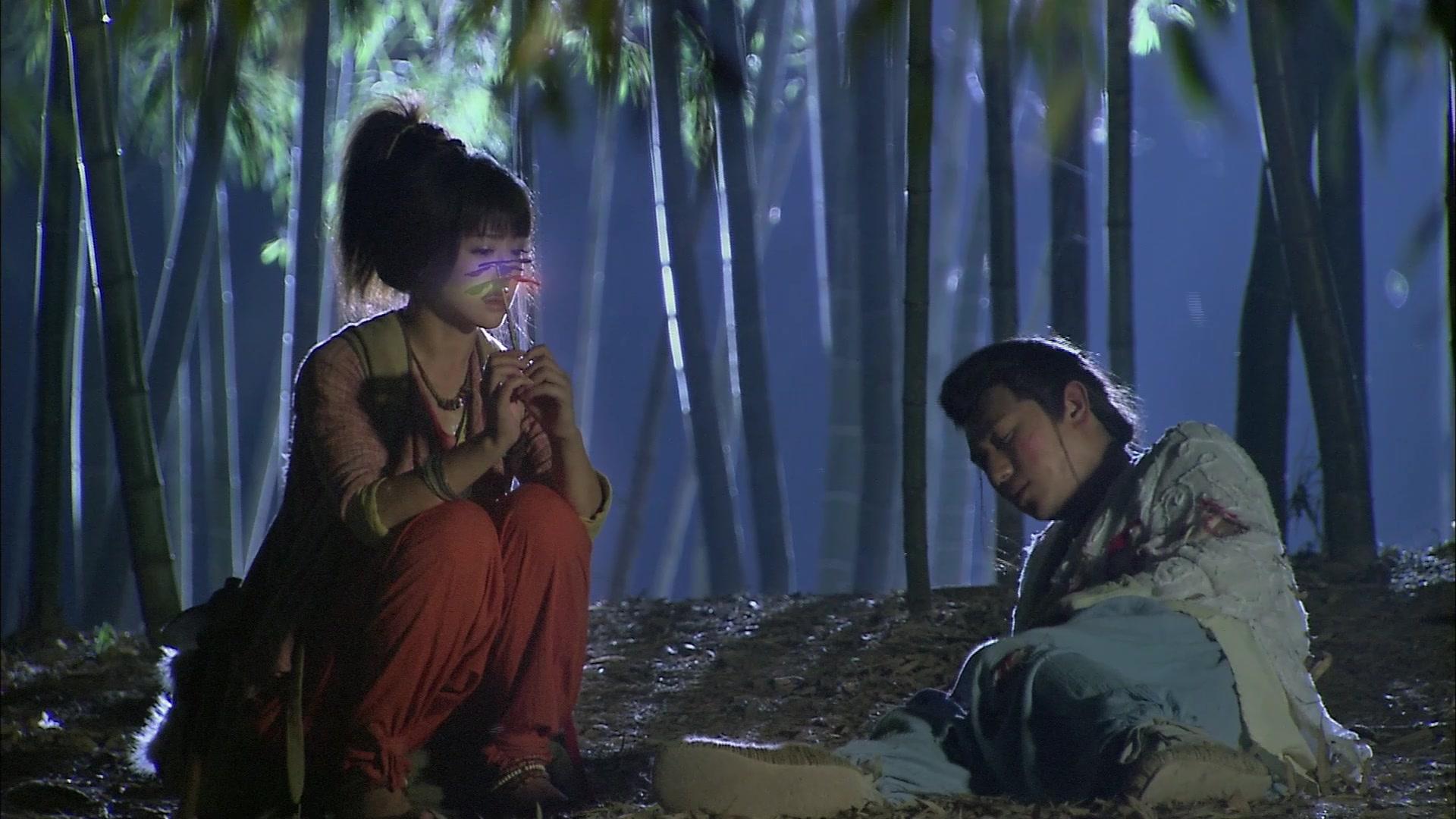 搜神记 第9集视频封面图