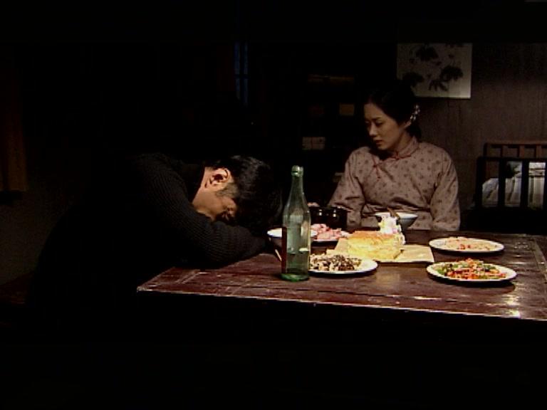 铁面歌女 第3集视频封面图