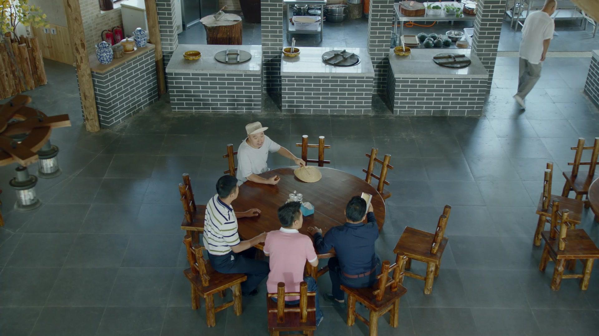 绿水青山好日子 第8集视频封面图