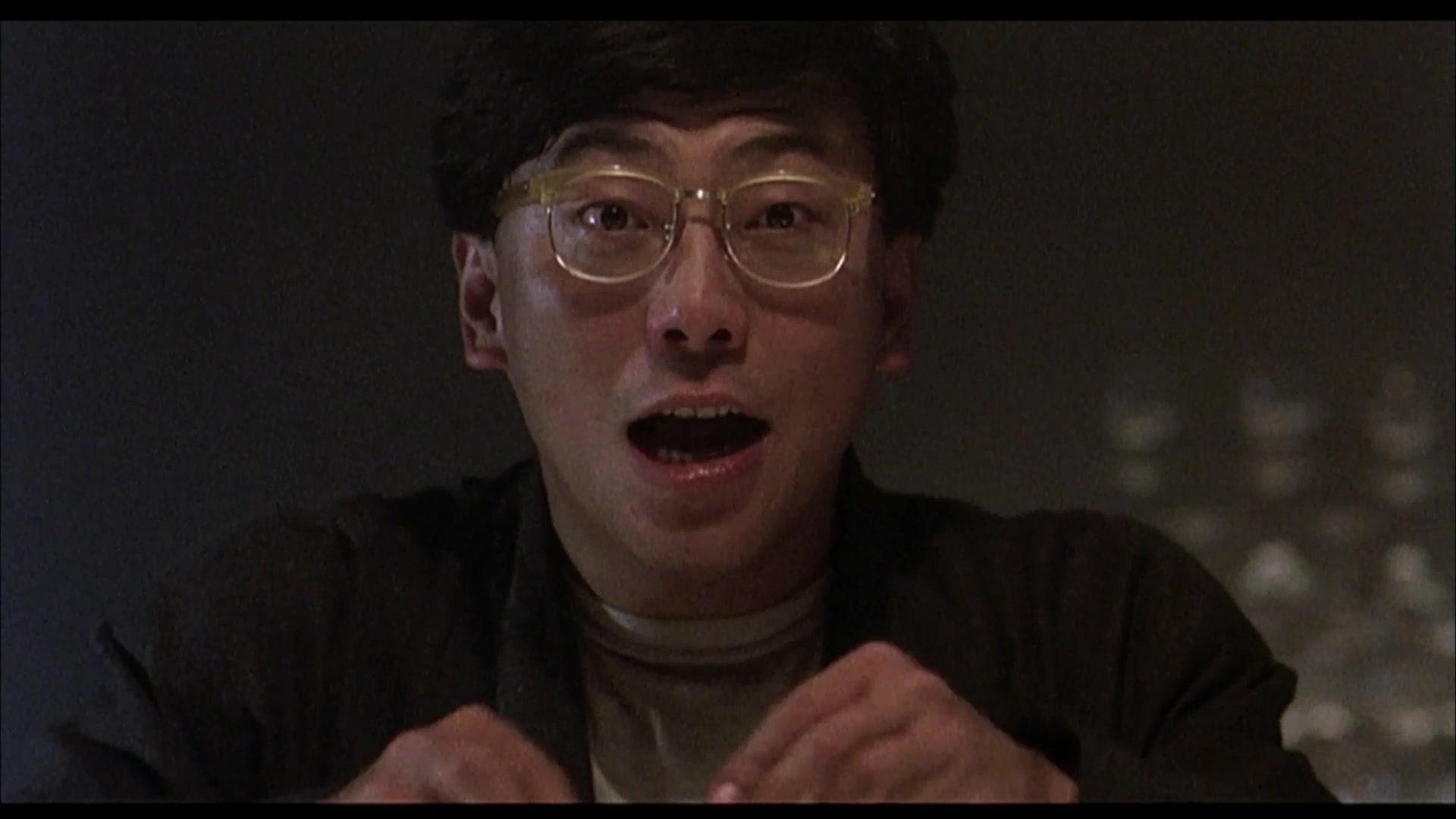 猛鬼差馆视频封面图