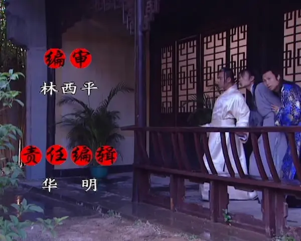 乘龙怪婿1 10集