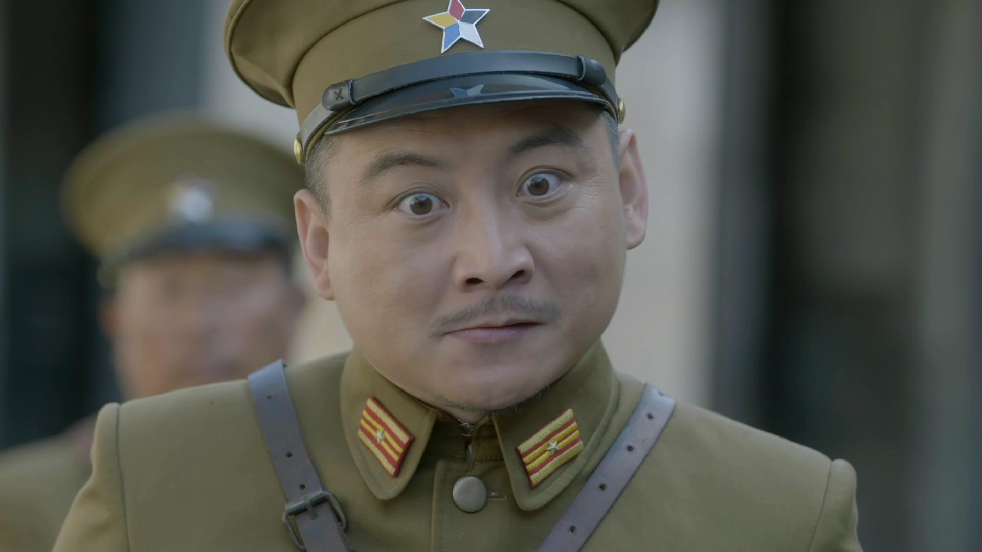 红腰鼓 第32集视频封面图