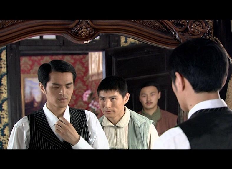 精武飞鸿 第26集视频封面图