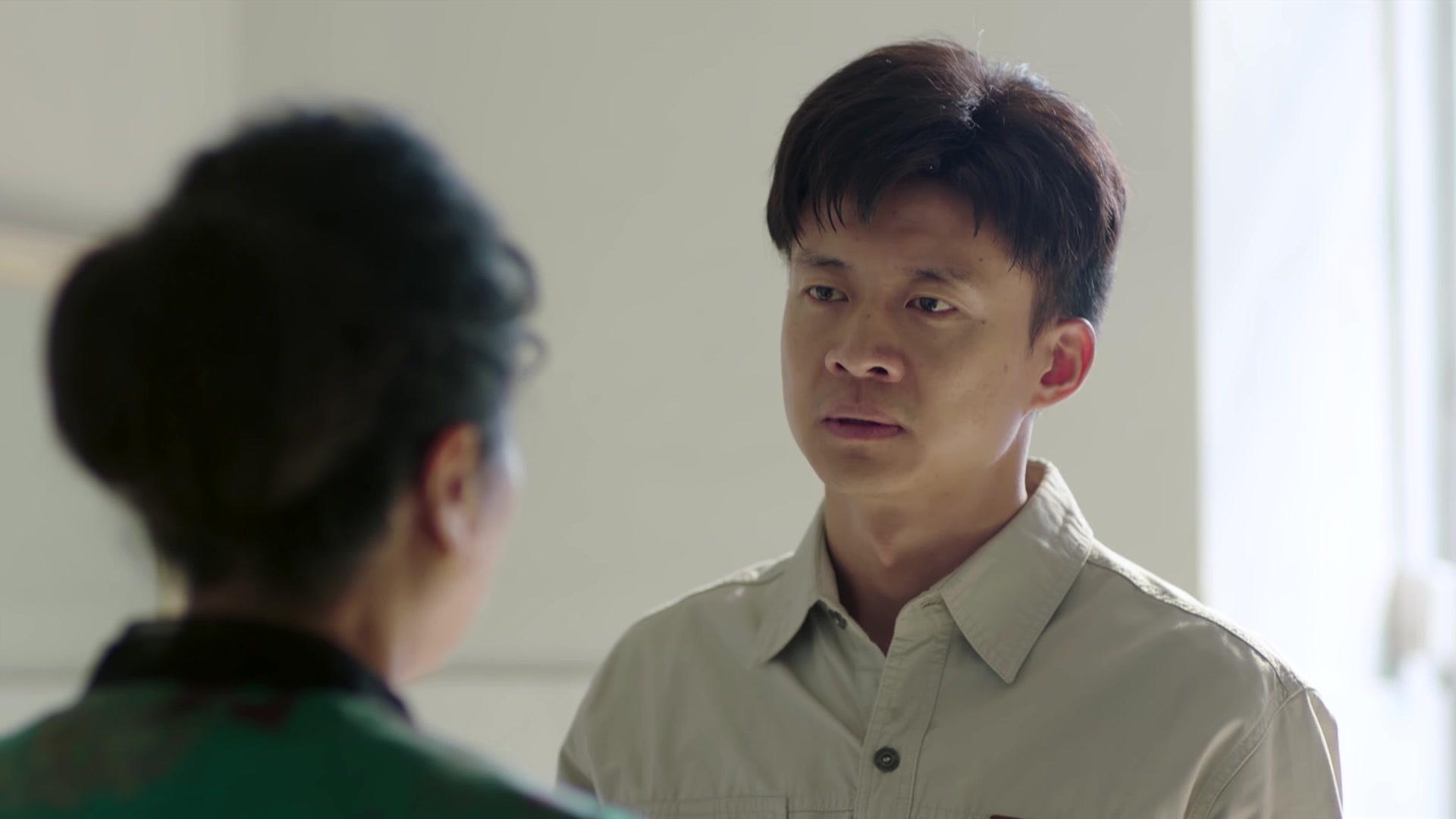 我怕来不及 第24集视频封面图