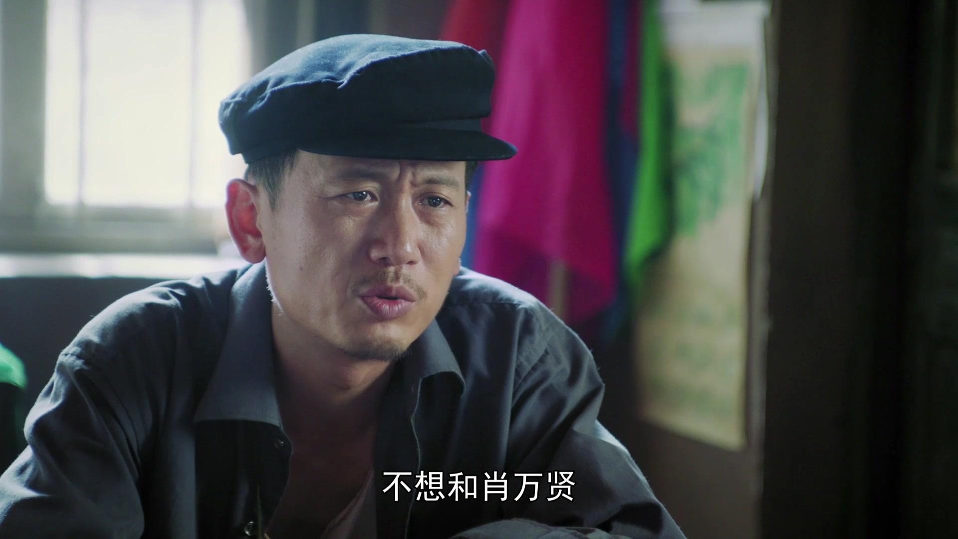 兰桐花开 第31集视频封面图