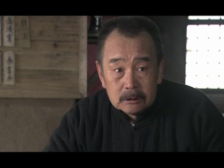 红色利剑 第26集视频封面图