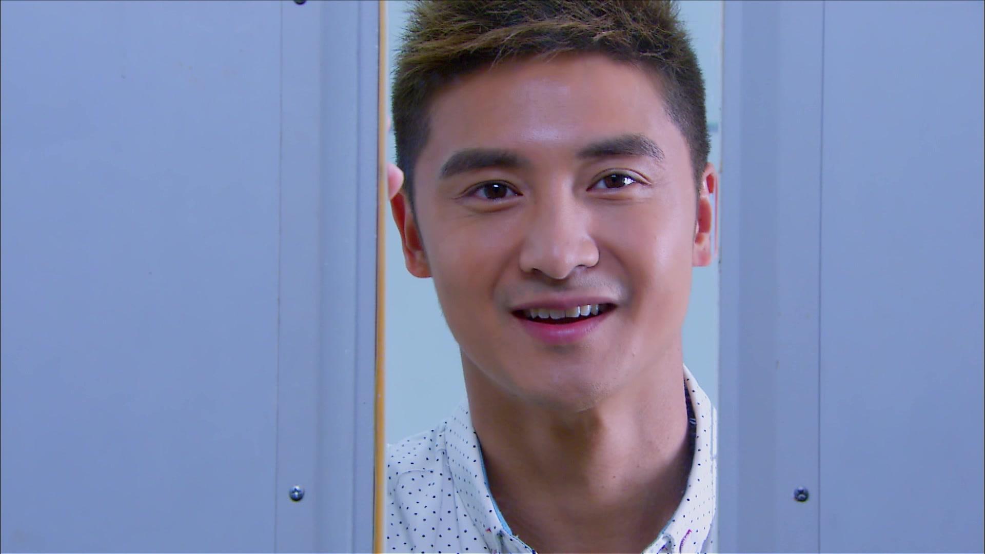 骄阳似我 第35集视频封面图