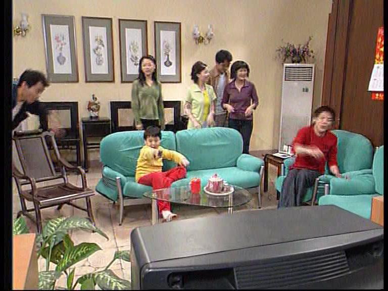 外来媳妇本地郎第一部 第129集视频封面图