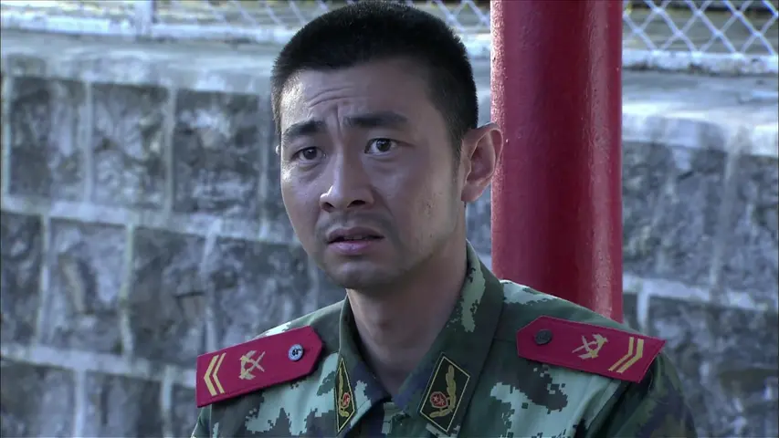 青春突击 15集