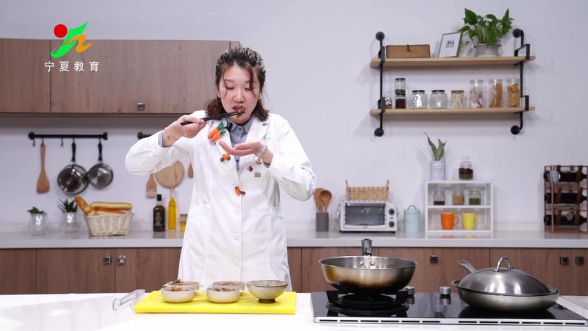 《味道中国第二季》第14集