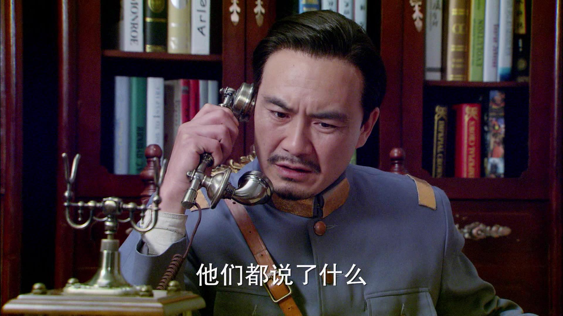 天下第一刀 第23集视频封面图