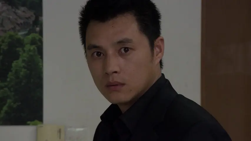 温州人在巴黎 11集