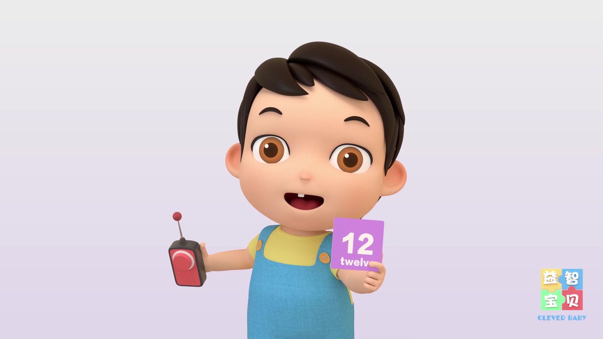 益智宝贝 第215集视频封面图
