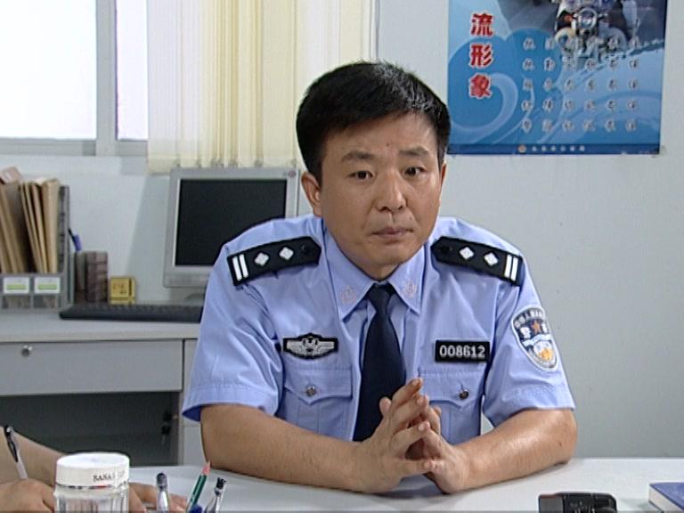 交通队的故事 第3集视频封面图