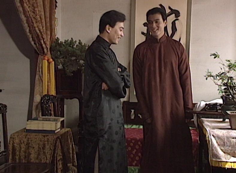 霜叶红似二月花 第15集视频封面图