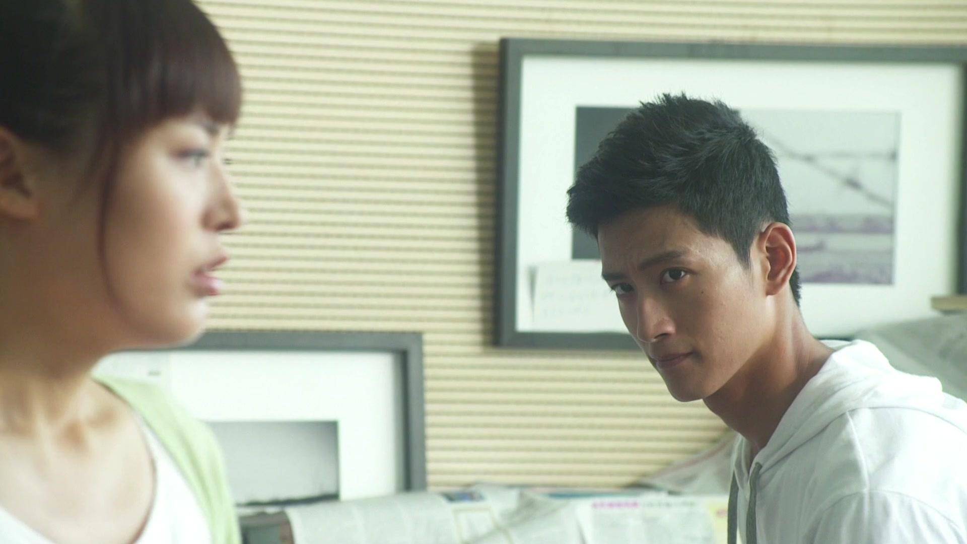 旋转吧！爱情 第13集视频封面图