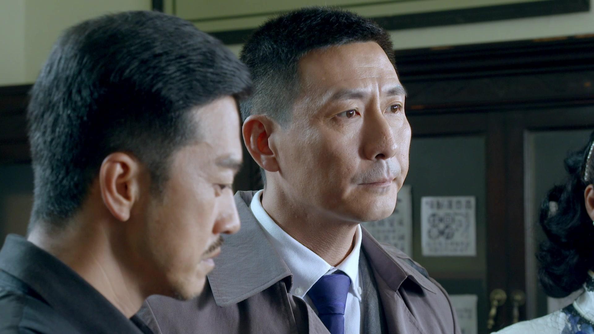 操纵者 第19集视频封面图