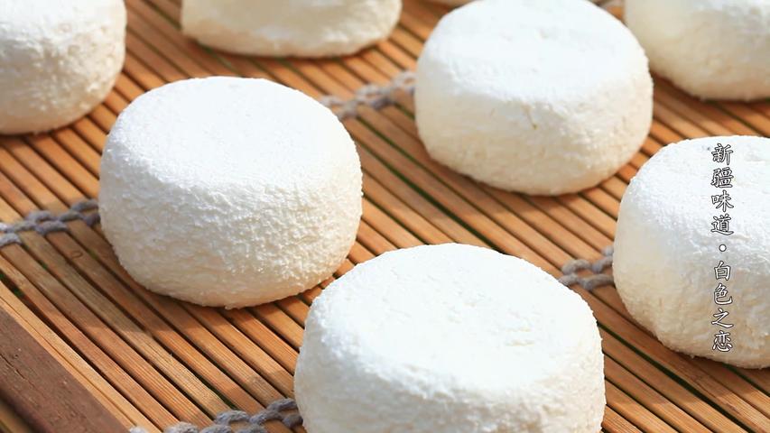 《新疆味道第一季》第12集
