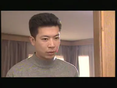 插翅难逃 16集