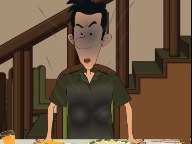 快乐集结号 第35集视频封面图