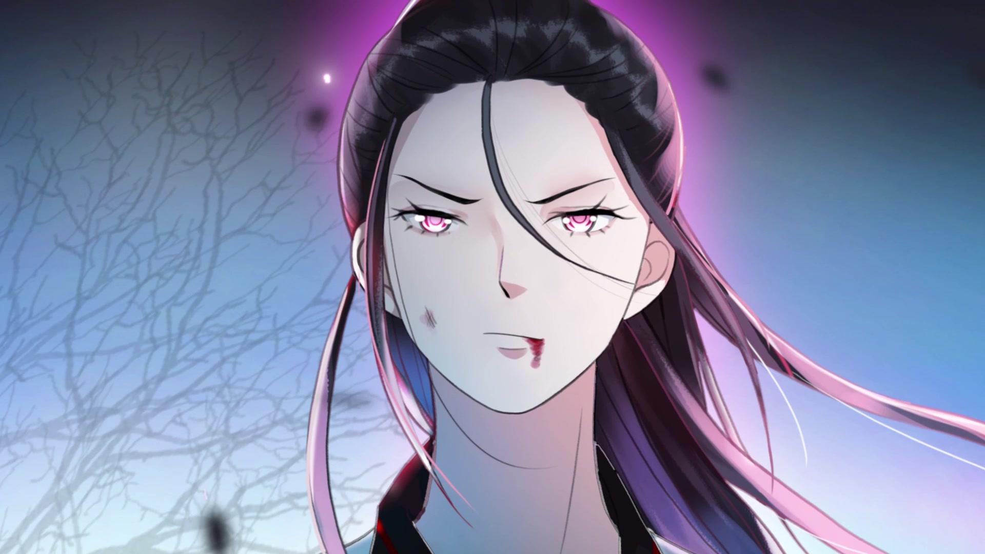 隔壁有只桃花妖 第11集视频封面图