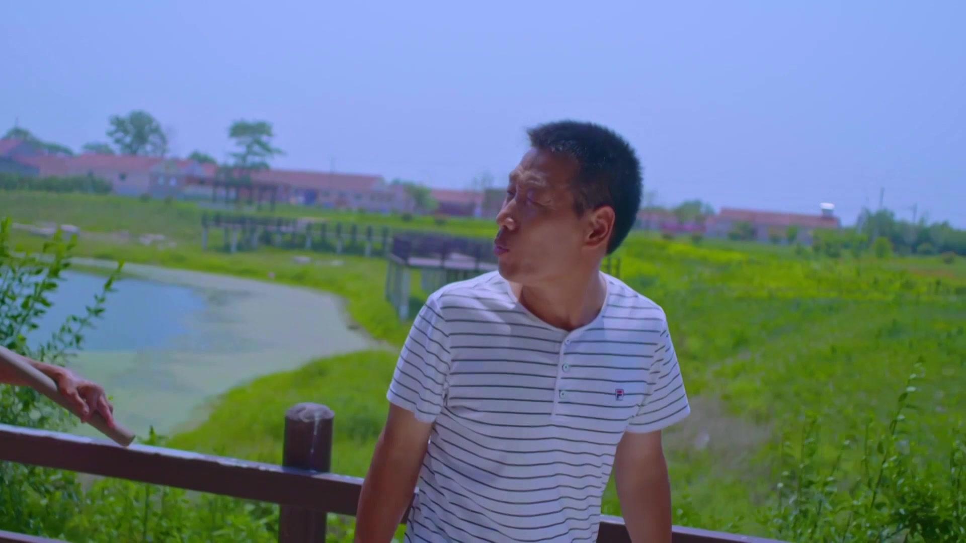 茶乡花正开 第23集视频封面图