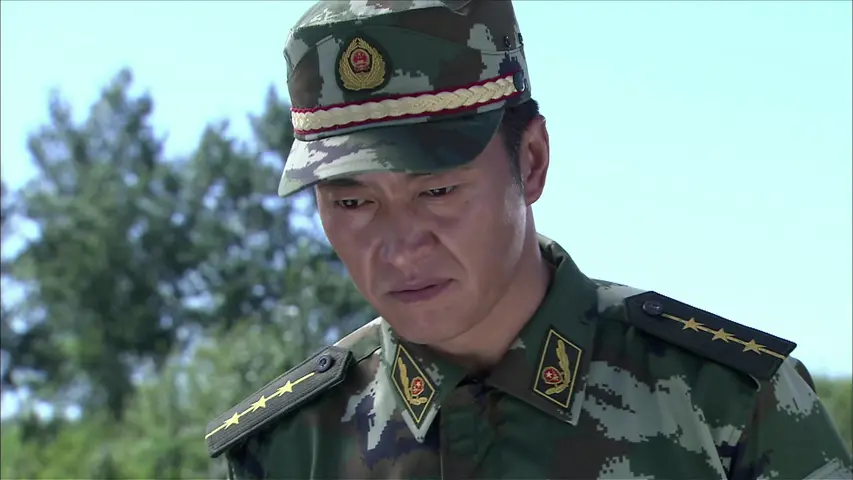 青春突击 5集