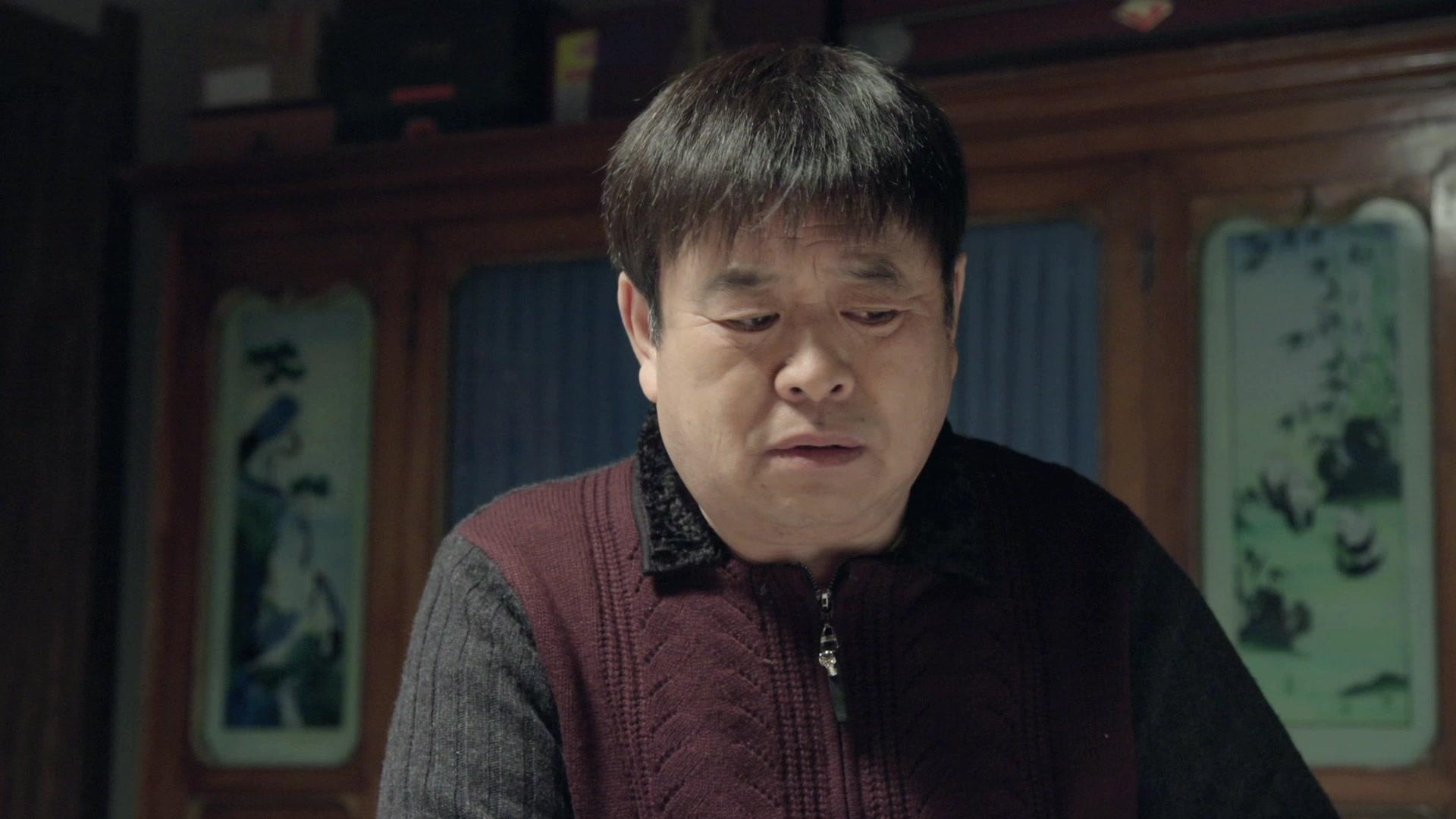猫冬 第20集视频封面图