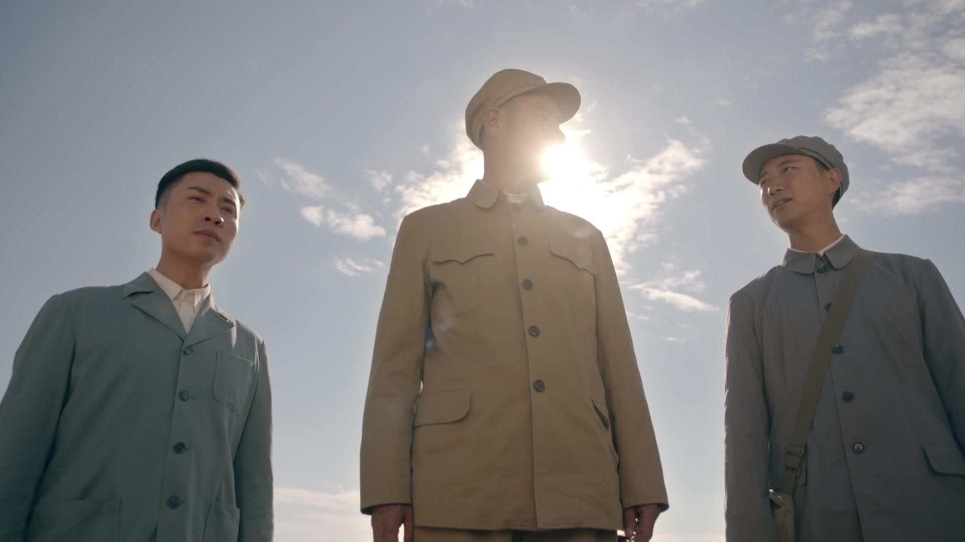 谷文昌 第19集视频封面图