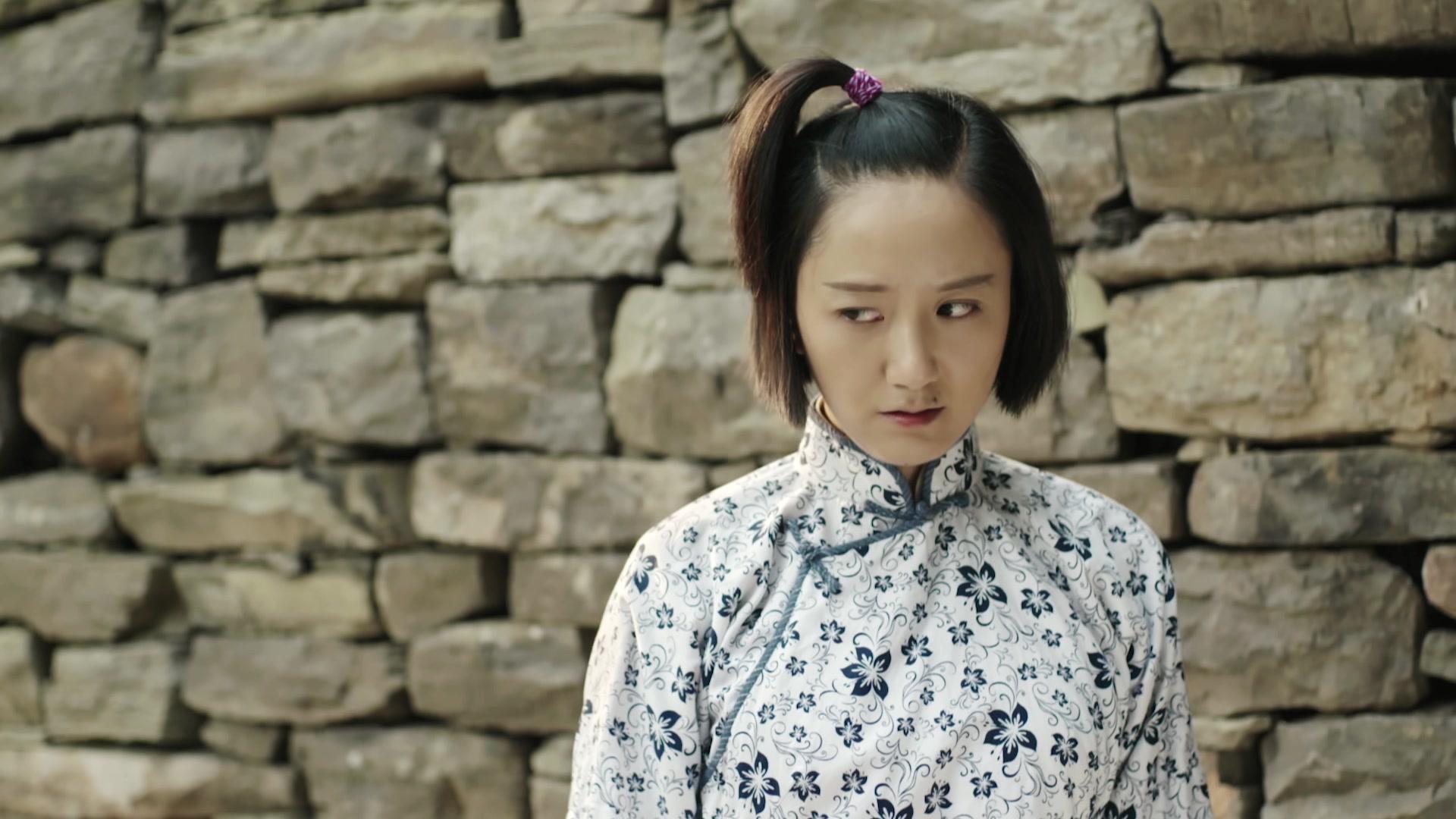 浴血青春 第13集视频封面图