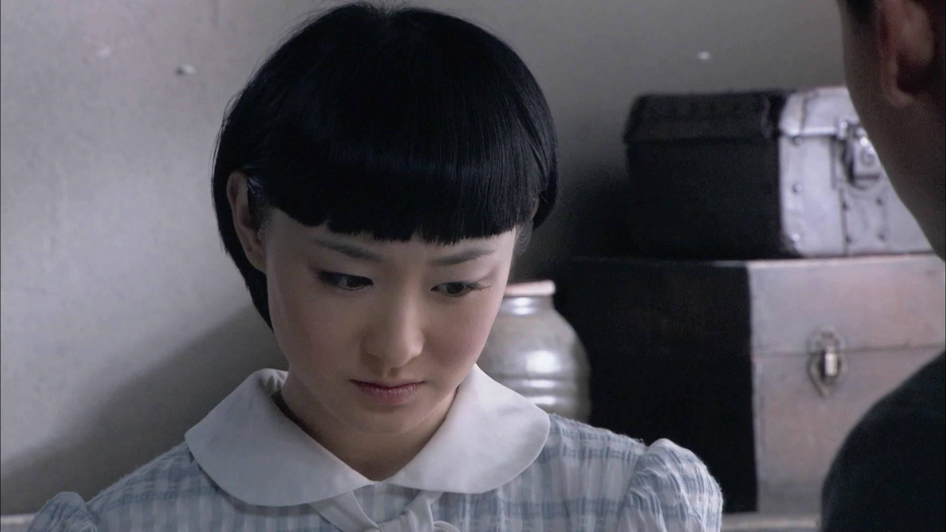 和平战士 第21集视频封面图