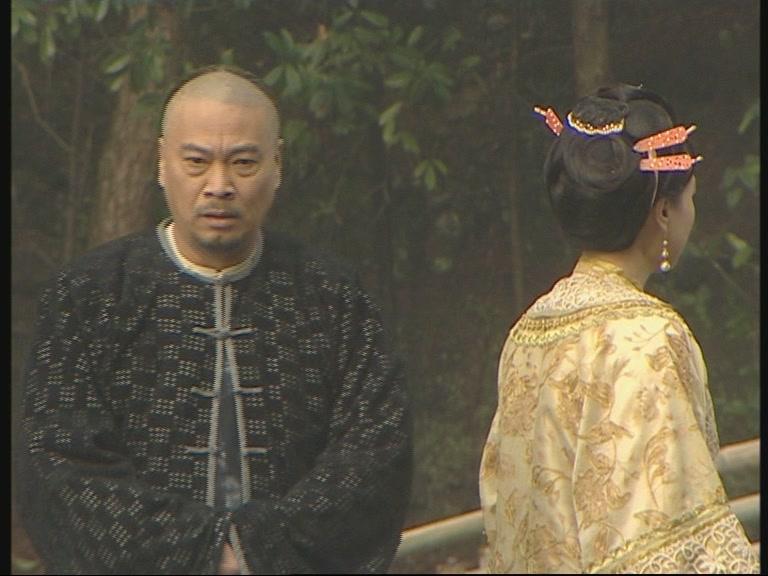 醉拳 第21集视频封面图