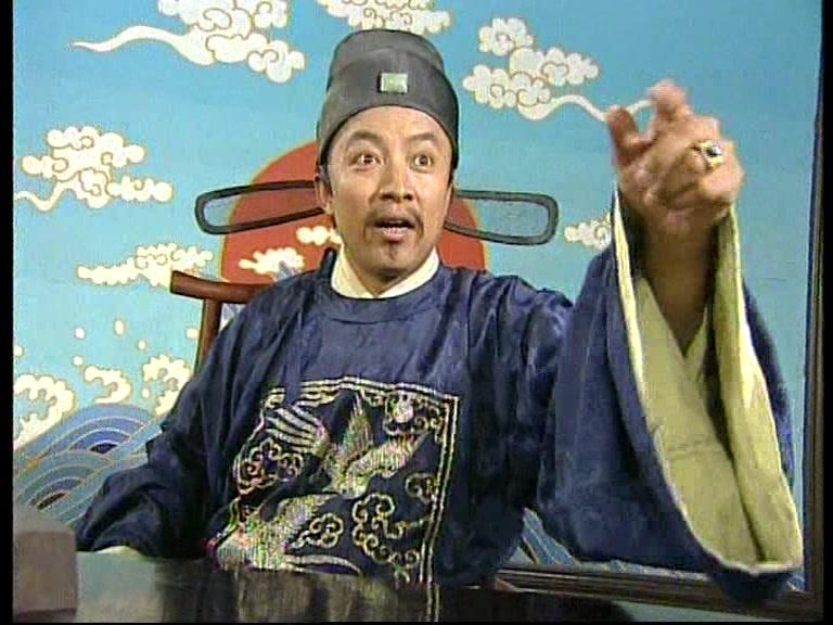 财神传奇 第7集视频封面图