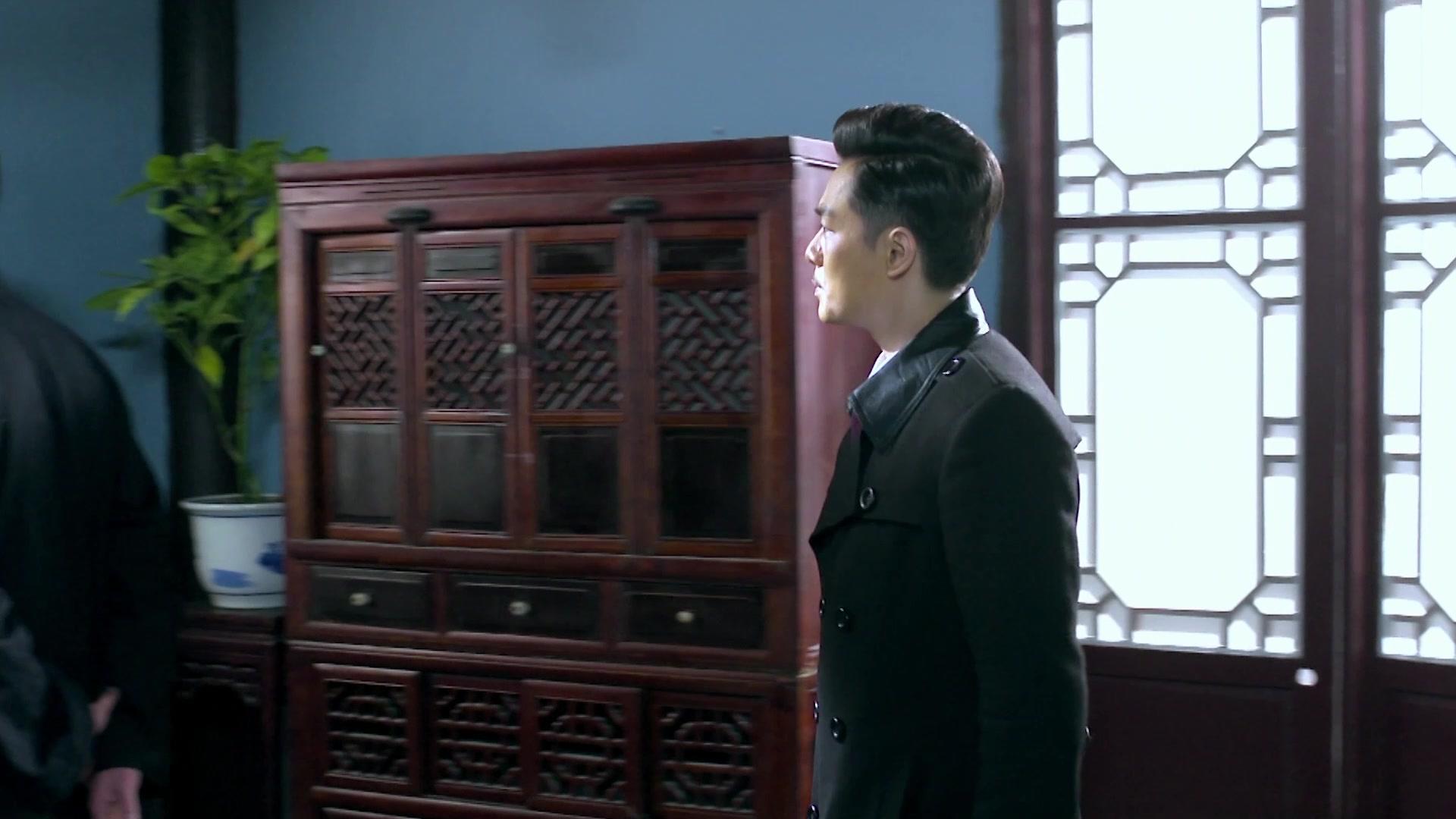 黎明破晓前 第44集视频封面图