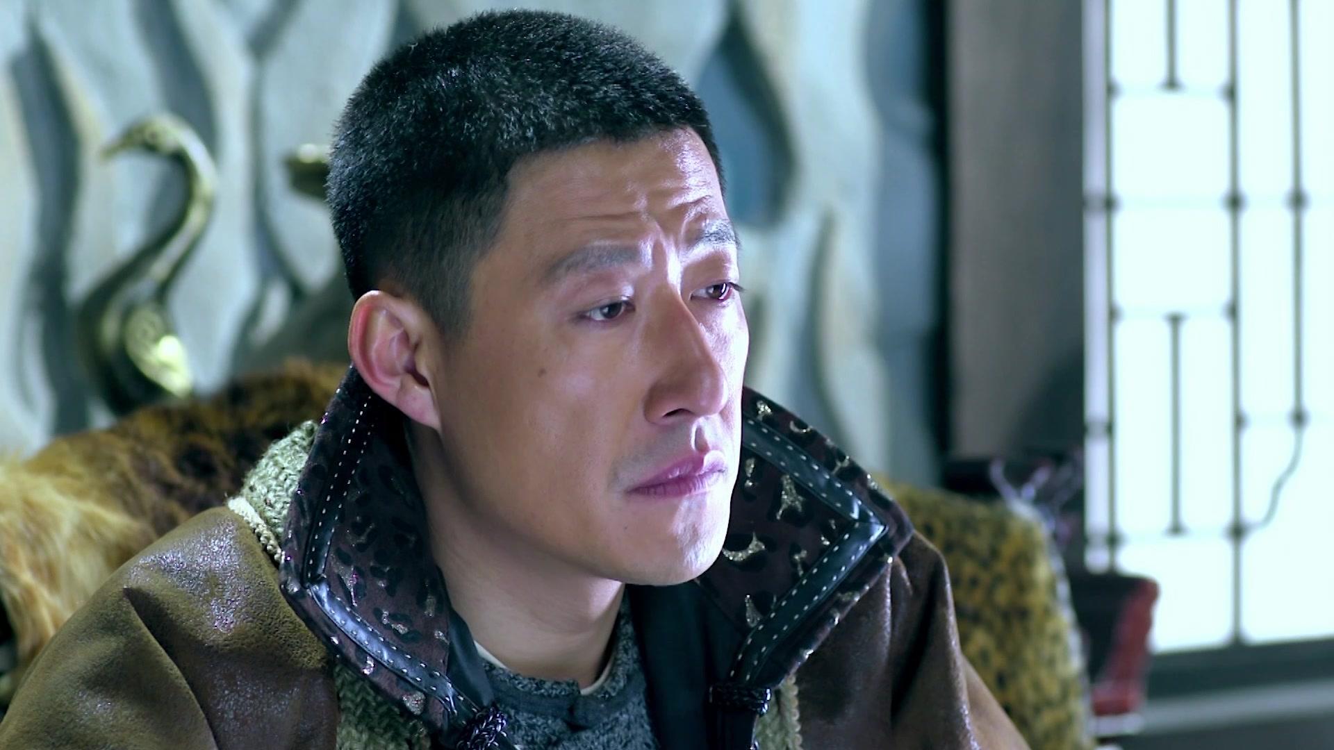 黎明破晓前 第1集视频封面图