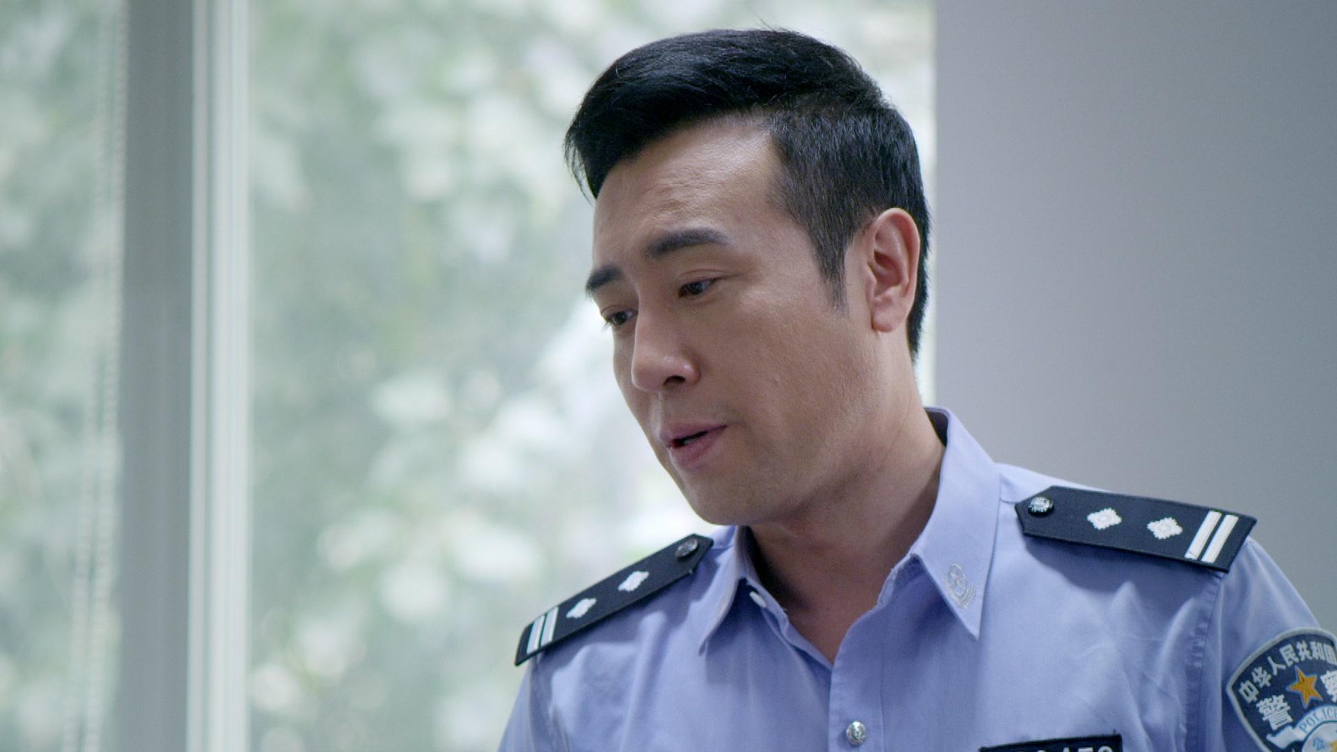 刑警队长 第15集视频封面图