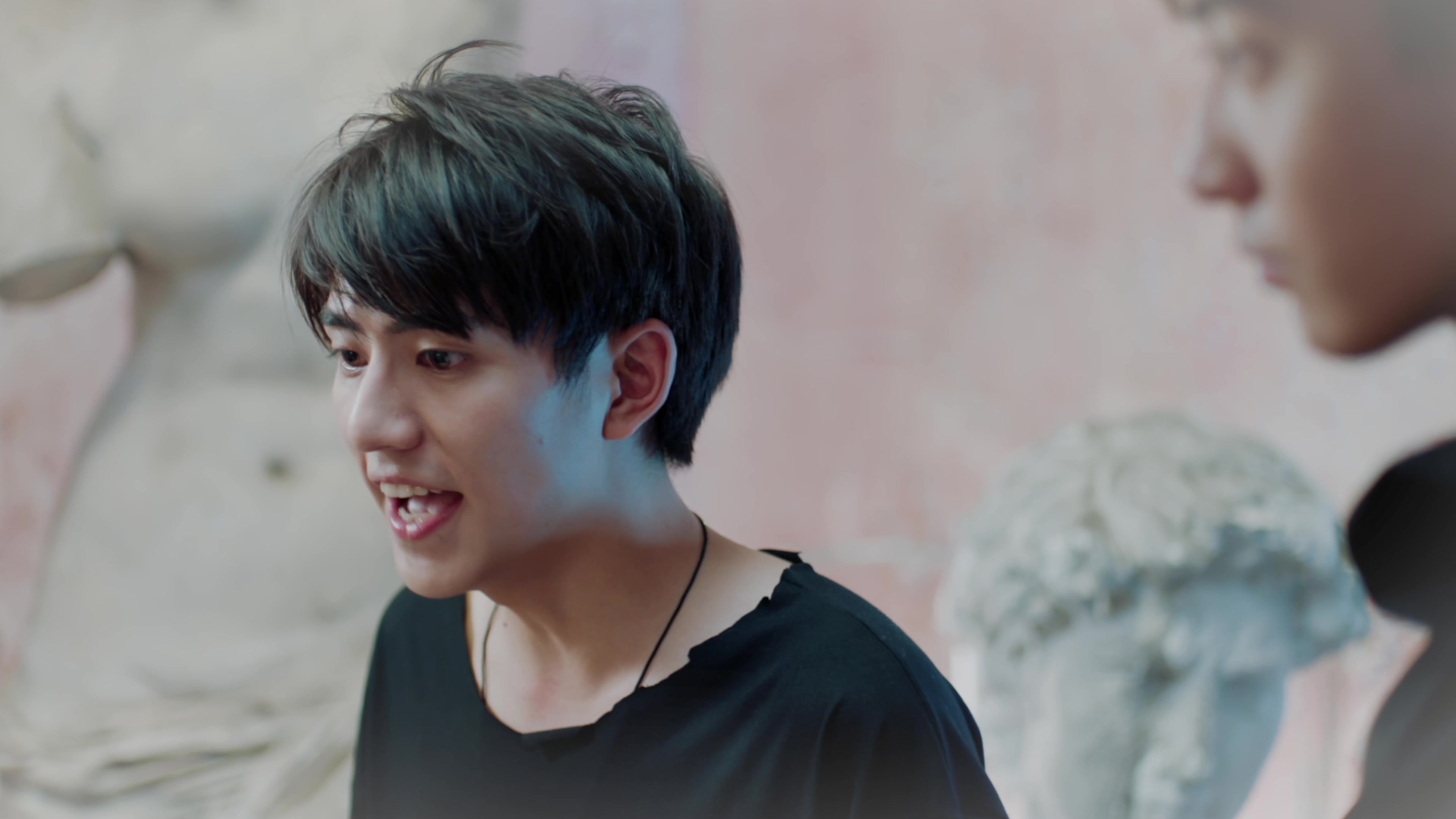 都是因为你 第9集视频封面图