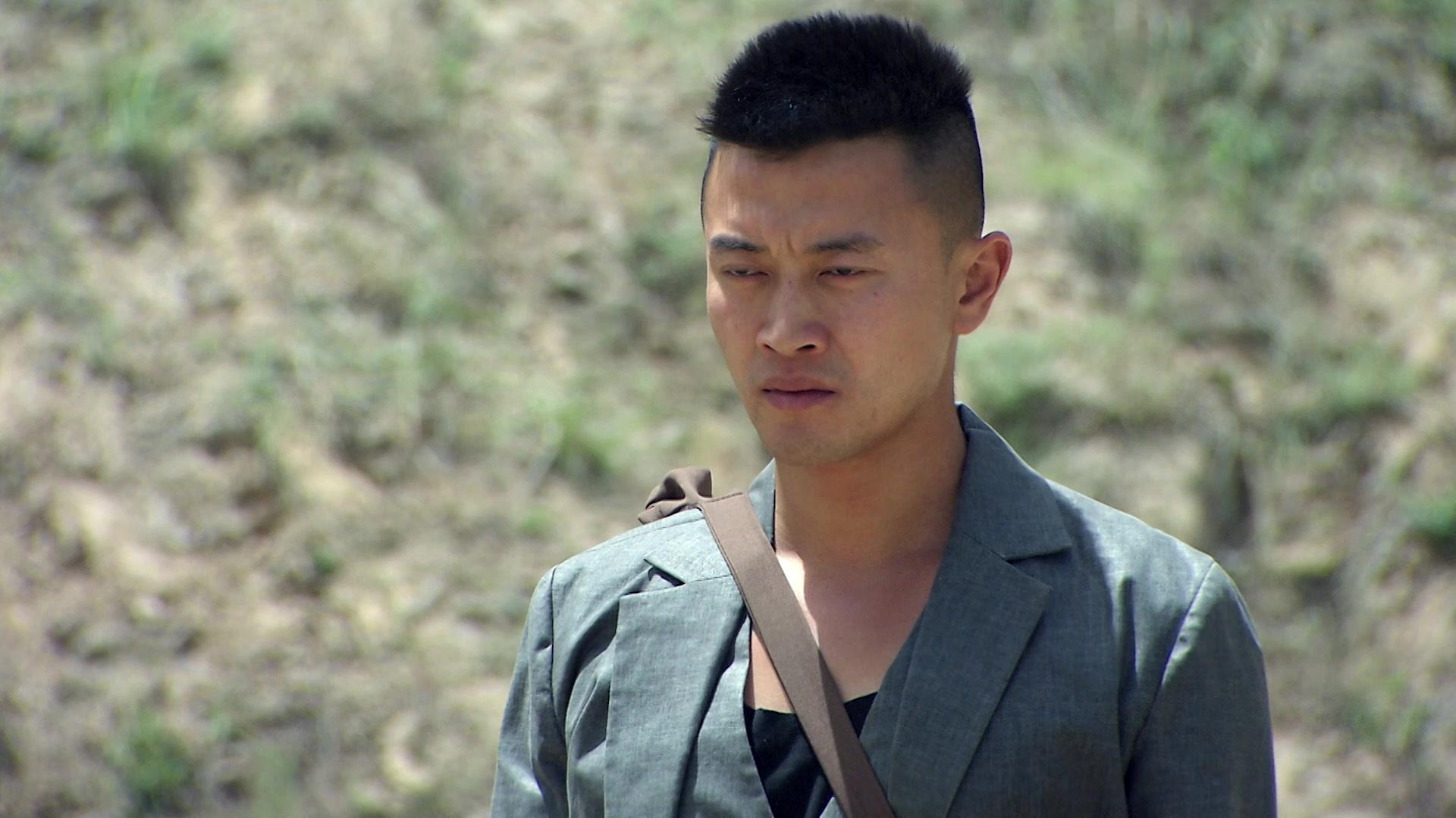 榆阳秋 第33集视频封面图