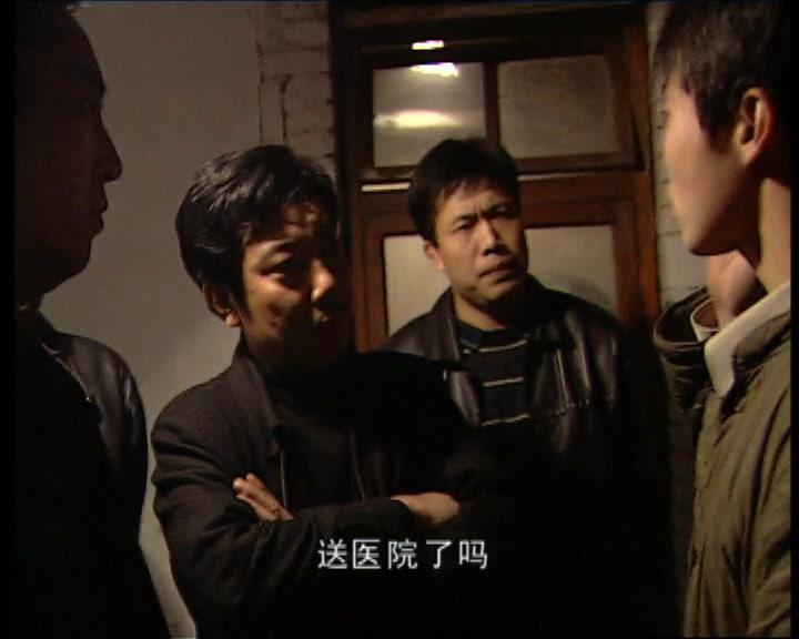 打黑风暴 第22集视频封面图