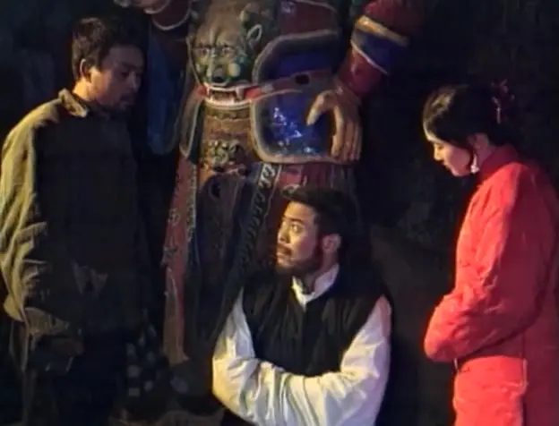 大秦之腔 2集