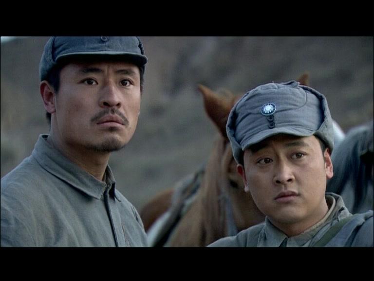 烽火侨女 第17集视频封面图