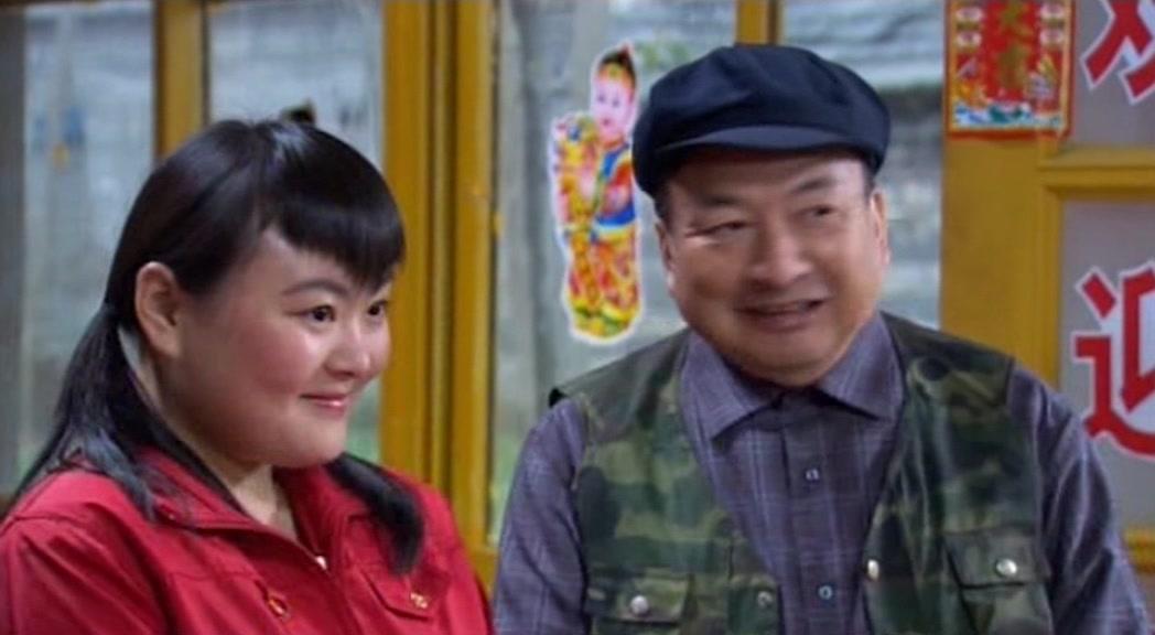 村支书 第15集视频封面图