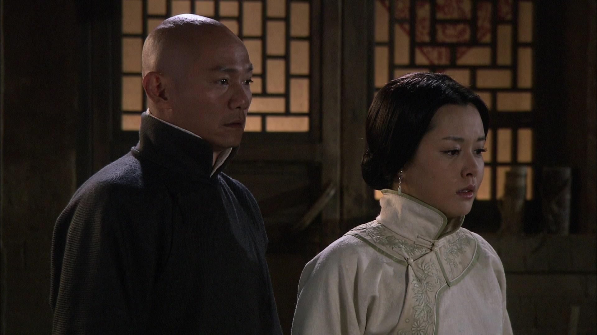 葛秃子传奇 第17集视频封面图