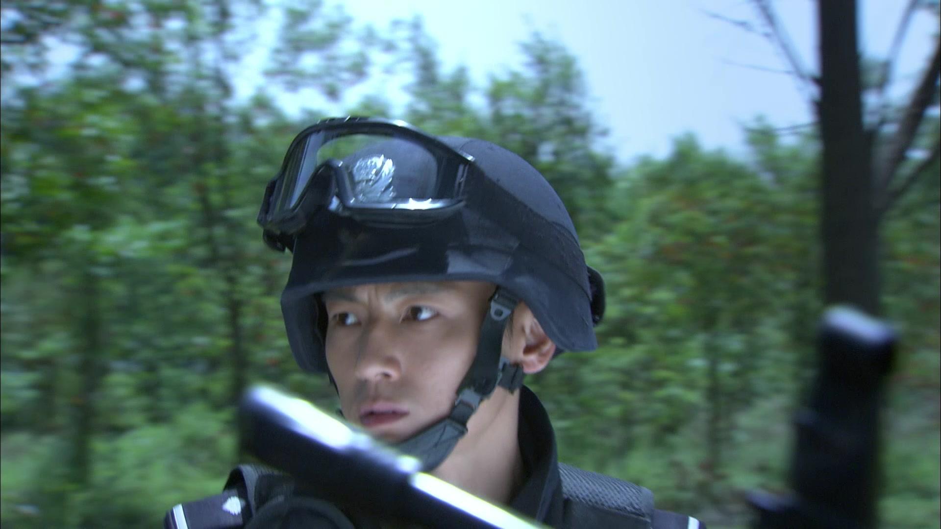 特警突击队 第2集视频封面图