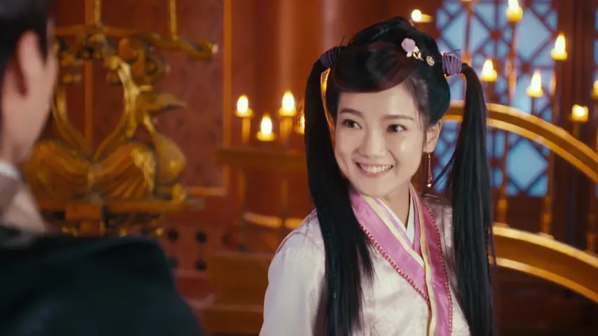 调香师第二部 3集