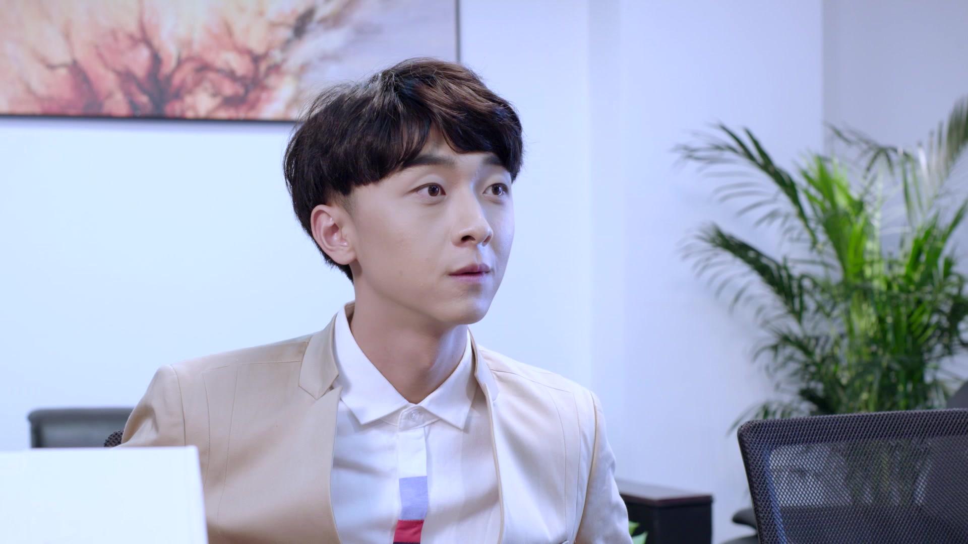 青涩花开终有时 第1集视频封面图