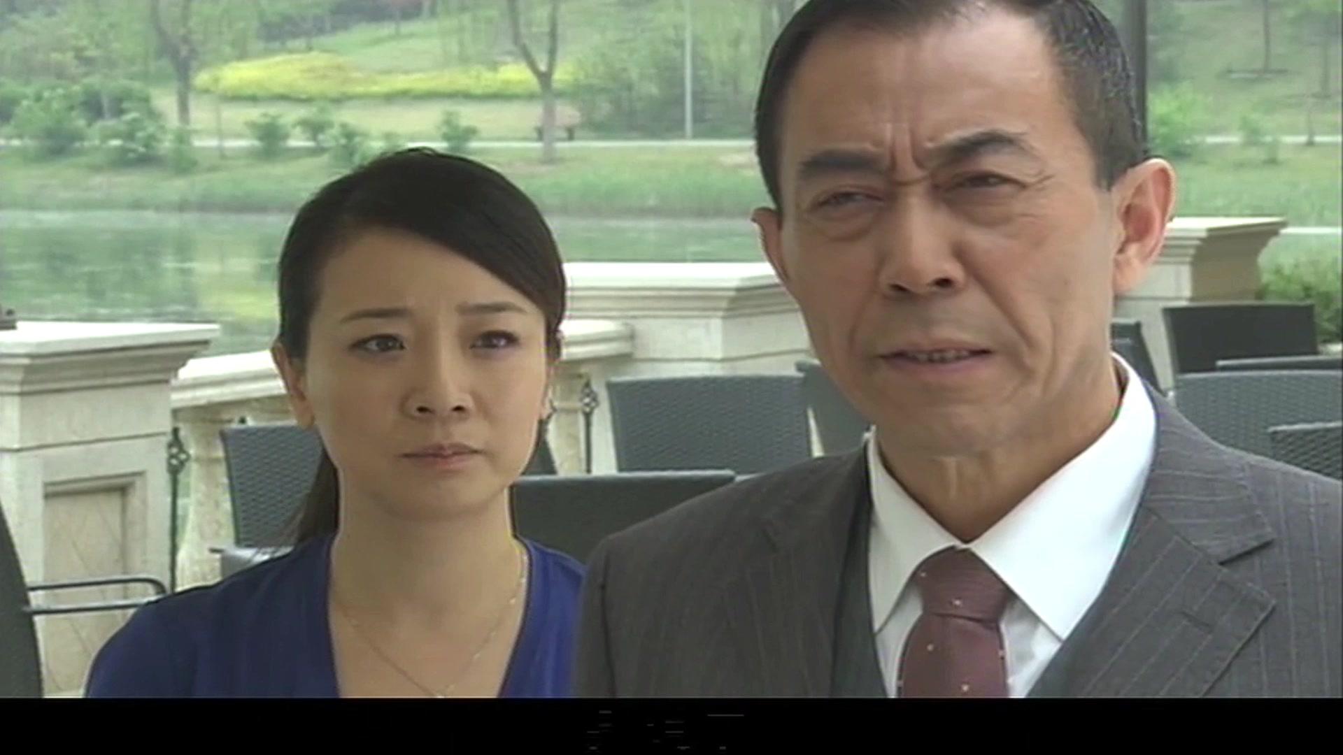 漂亮女人 第21集视频封面图