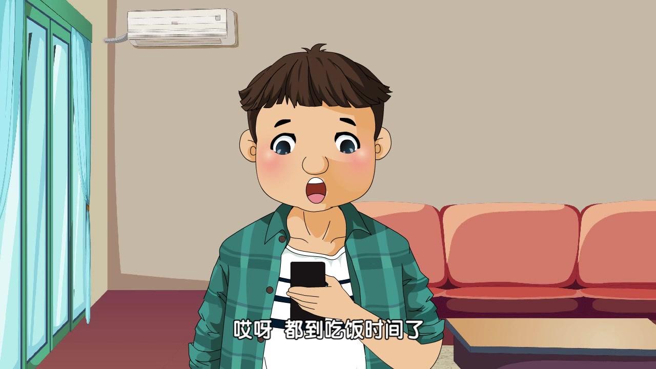 俏皮大嘴猫之萌宠天下 第7集视频封面图