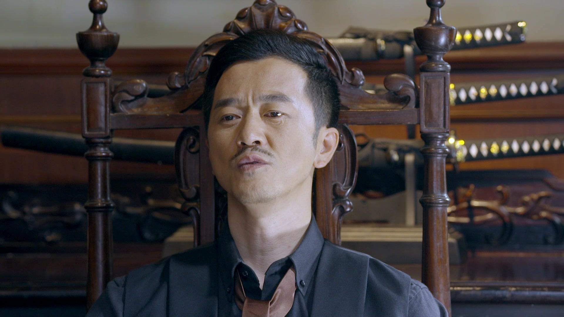 操纵者 第11集视频封面图